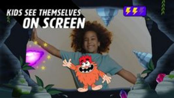 GoNoodle Games - Fun games tha Screenshot2