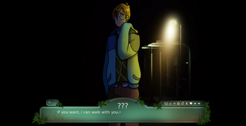 Can I Walk You Home Screenshot1