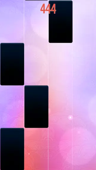 Piano Dream tiles For Alan Walker dj Screenshot4