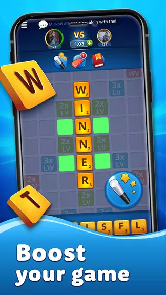 Wordtornado Screenshot4