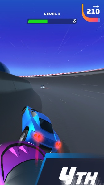 Race Master 3D - Car Racing Screenshot9