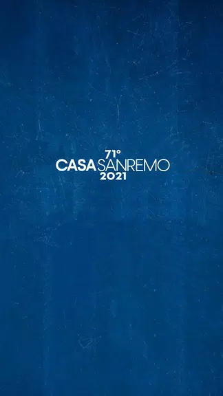 Casa Sanremo Screenshot1