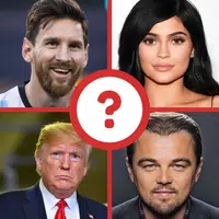 Guess the Celebrity APK