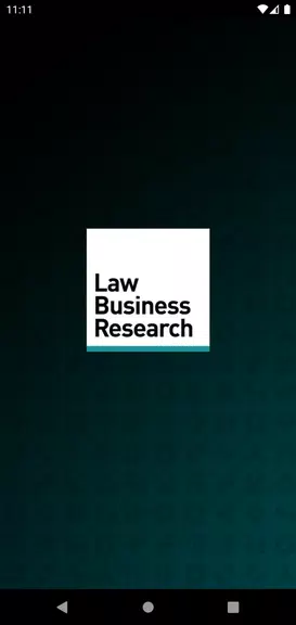 Law Business Research Screenshot1