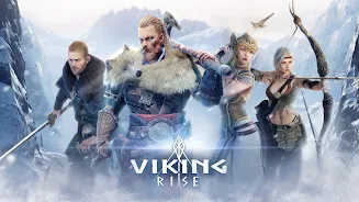 Viking Rise: Valhalla Screenshot1