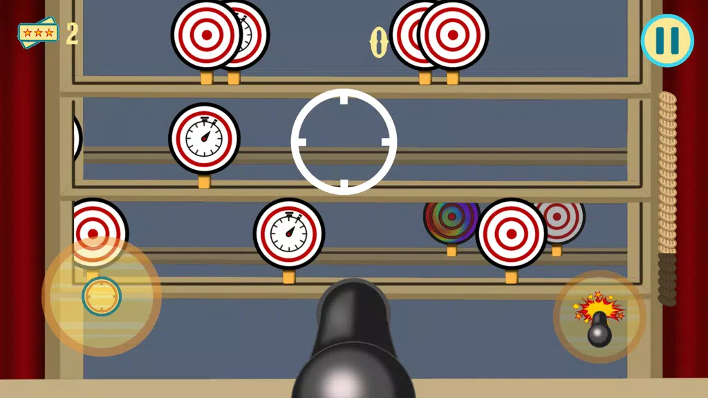 Buckshot Blast Screenshot2