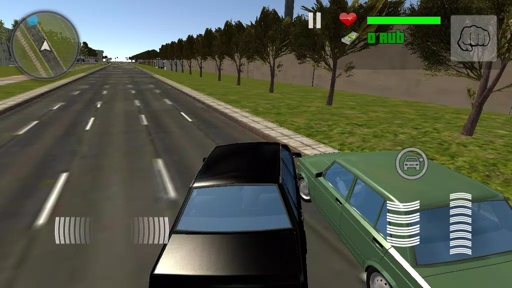 Russian Crime OG Screenshot4