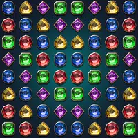 Jewels Magic Lamp : Match 3 APK