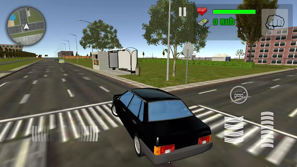 Russian Crime OG Screenshot2