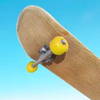 Street SkateBoard Games APK