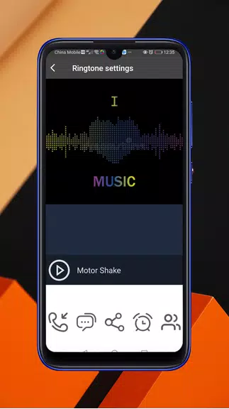 Realme Phone Ringtones Screenshot2