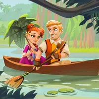 New World: Castaway Paradise APK