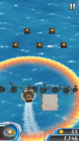 Danger Boat Screenshot3