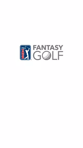 PGA TOUR Fantasy Golf Screenshot1