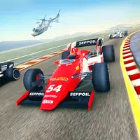 Grand Formula Car Racing Game APK