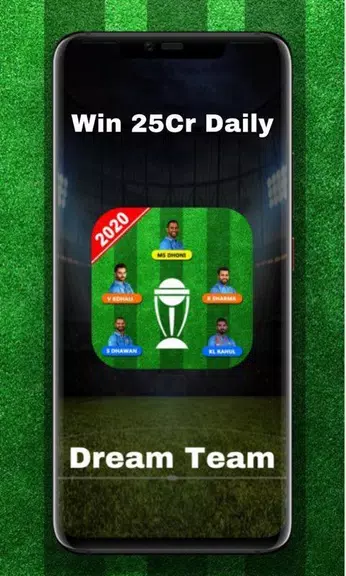 Dream 11 Expert - Dream11 Winner Prediction Tip Screenshot2