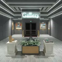 EscapeGame Gallery APK