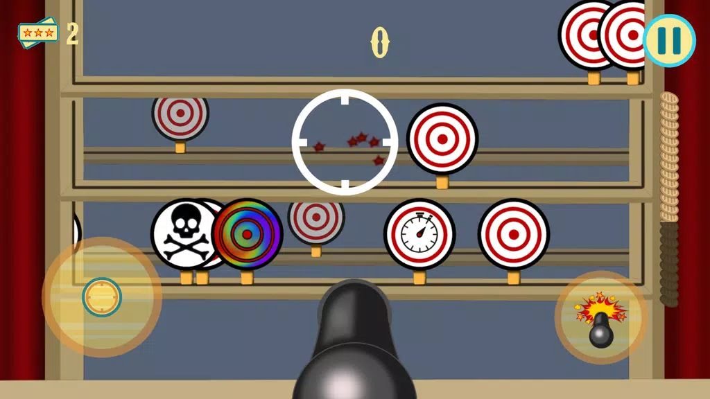 Buckshot Blast Screenshot3