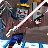 Galaxy Knight Episode One APK