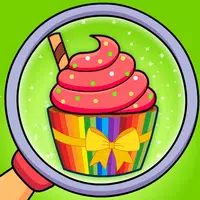 Hidden Objects Games for Kids APK