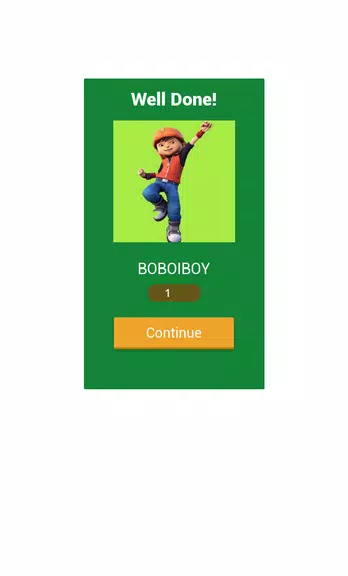 BOBOIBOY : WHO IS? GUESS IT! Screenshot2