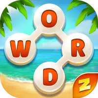 Magic Word Search from Letters APK