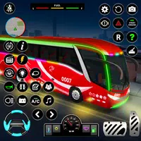 Bus Parking Game All Bus Games APK