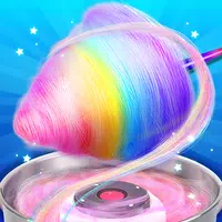 Unicorn Chef Games for Teens APK