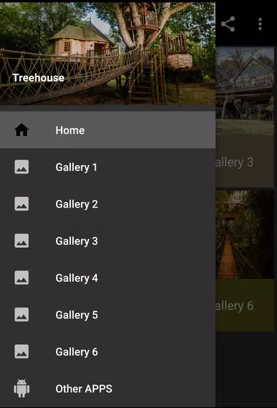 Treehouse Screenshot1