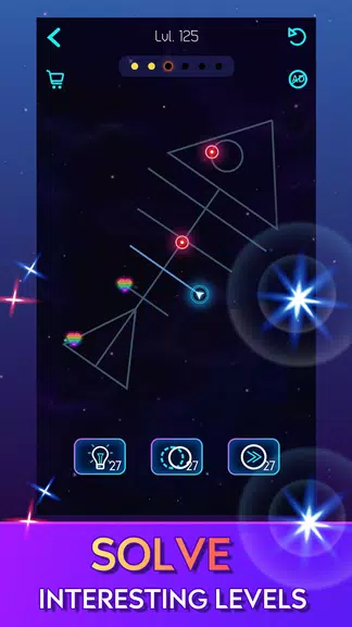 Just Lines and Beats Screenshot4