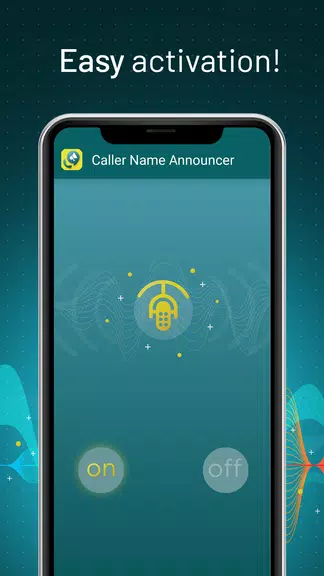 Caller Name Announcer Screenshot2