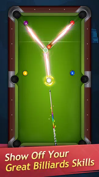 8 Ball Online Screenshot2