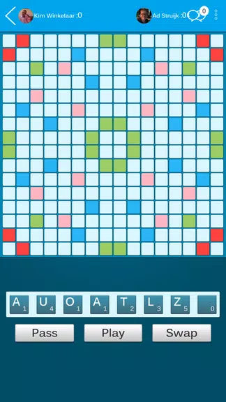 SmartFeud: Multiplayer Word Ga Screenshot2