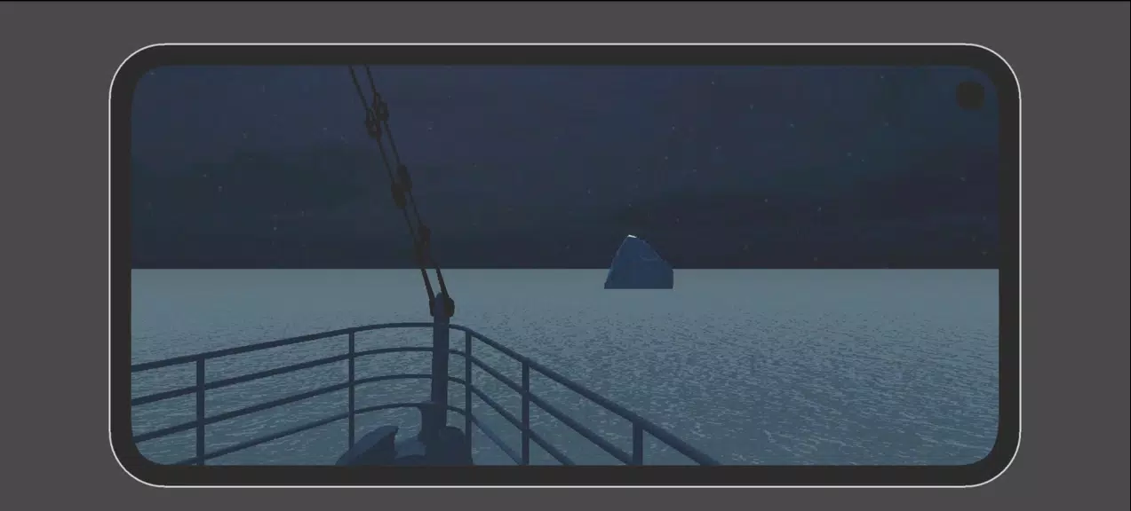 Titanic Escape Screenshot4