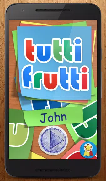 TuttiFrutti Screenshot1