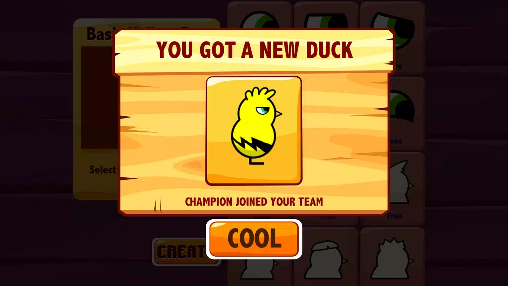 Duck Life 4 Screenshot4