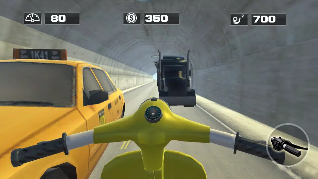 Traffic Rider+ Screenshot2