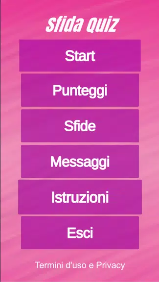 Quiz per tutti - Vinci premi Screenshot3