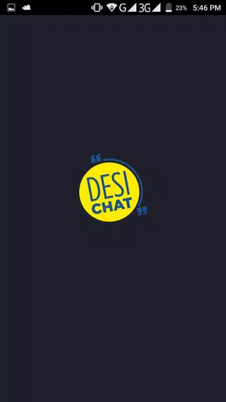 Desi Chat Live Screenshot1