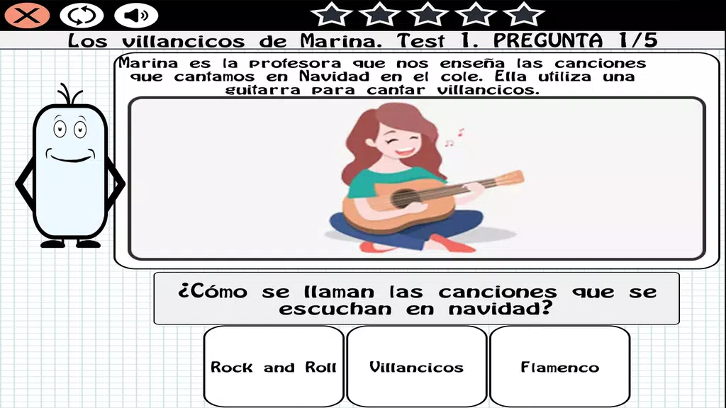 Lenguaje 7 años Screenshot3