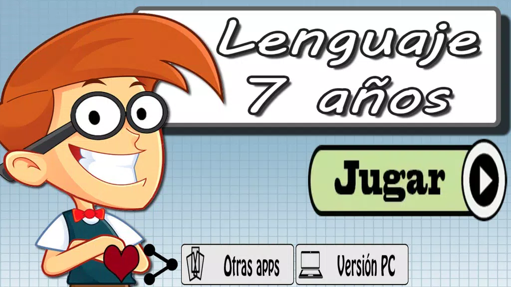 Lenguaje 7 años Screenshot1