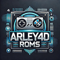 Arley4dRoms (Roms & Emulators) APK