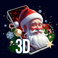 Christmas Wallpaper 3D Live APK