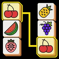 Connect Fruit Matching Puzzle APK