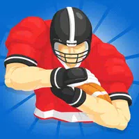 Crazy American Football APK