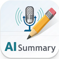 AI Transcribe Speech to Text APK