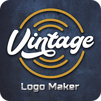 Vintage Logo Maker APK