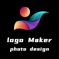 Logo Maker photo design APK