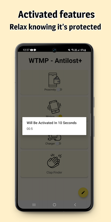 WTMP - AntiIost+ Screenshot3