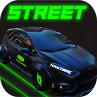 CarZ Racing X Street Drifting APK